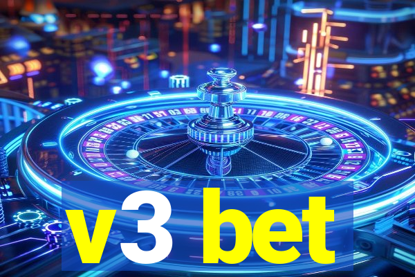 v3 bet